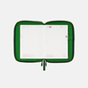 Hobonichi Techo Cousin A5 Single Color: Velluto Set Cover + 2023 Diary
