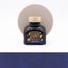 Diamine Oxford Blue Ink Bottle 80 ml