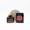 Diamine Poppy Red Ink Bottle 80 ml