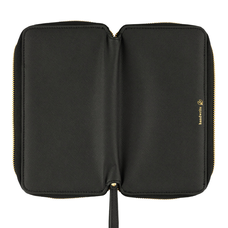 Hobonichi Techo Weeks Cover Single Color: Notte