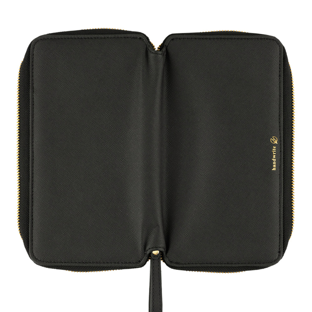 Hobonichi Techo Weeks Cover Single Color: Notte