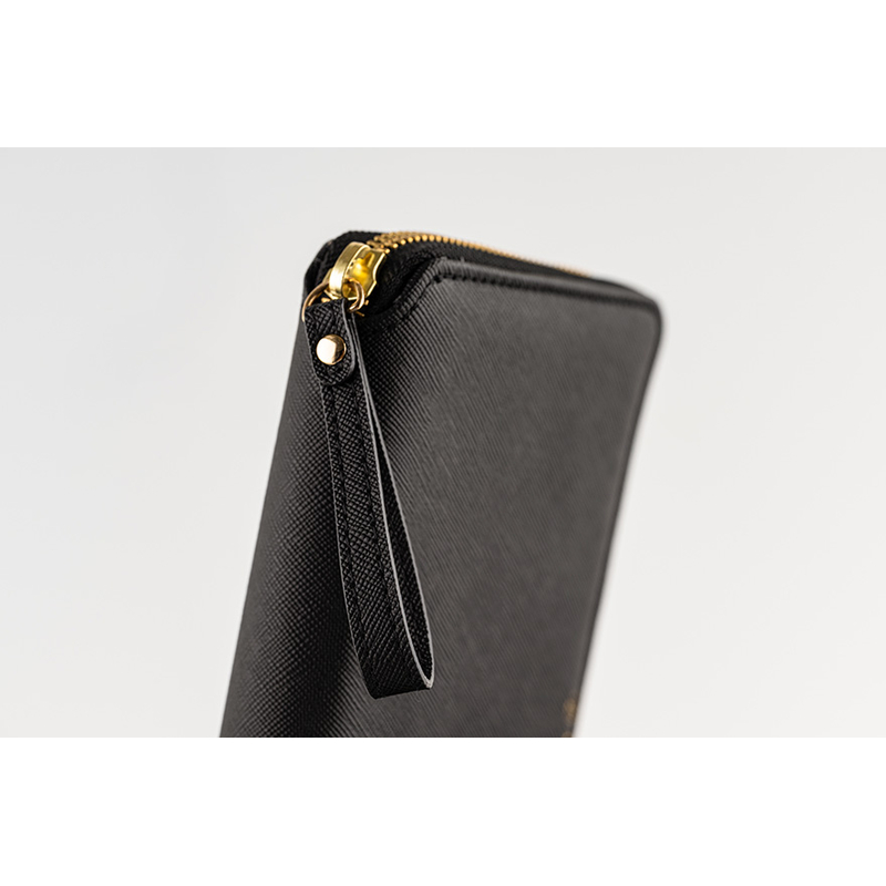 Hobonichi Techo Weeks Single Color: Notte Cover per Agenda Settimanale