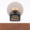 Diamine Raw Sienna Ink Bottle 80 ml