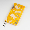 Hobonichi Cover on Cover for Weeks Light in the Distance by Yuka Hiiragi Hobonichi Cover on Cover for Weeks Light in the Distance by Yuka Hiiragi