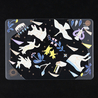 Hobonichi Cover on Cover for A6 Size Light in the Distance by Yuka Hiiragi Hobonichi Cover on Cover for A6 Size Light in the Distance by Yuka Hiiragi