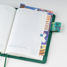 Hobonichi Pencil Board for Cousin A5 Gurunpa's Kindergarten Hobonichi Pencil Board for Cousin A5 Gurunpa's Kindergarten