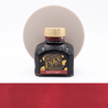 Diamine Red Dragon Ink Bottle 80 ml