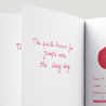 Diamine Ruby Inchiostro 80 ml Diamine Ruby Inchiostro 80 ml