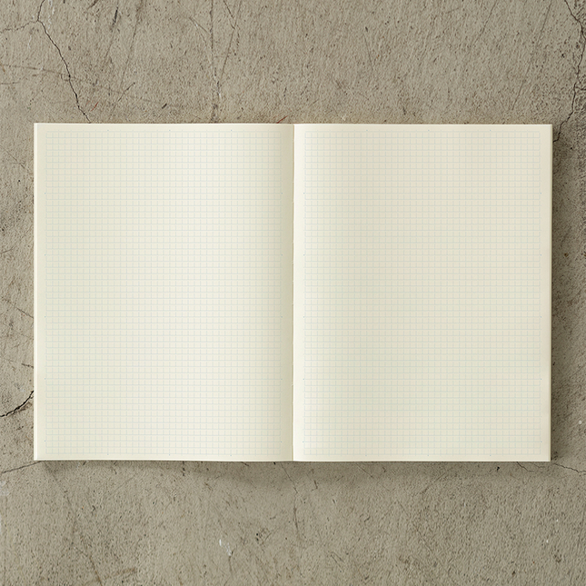 MD Paper Notebook Agenda 2023 Settimanale A4 Thin