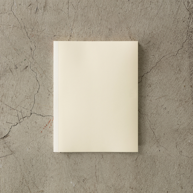 MD Paper Notebook Agenda 2023 Settimanale A4 Thin