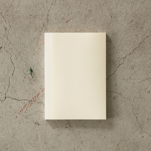 MD Paper Notebook Diary 2023 Weekly A5