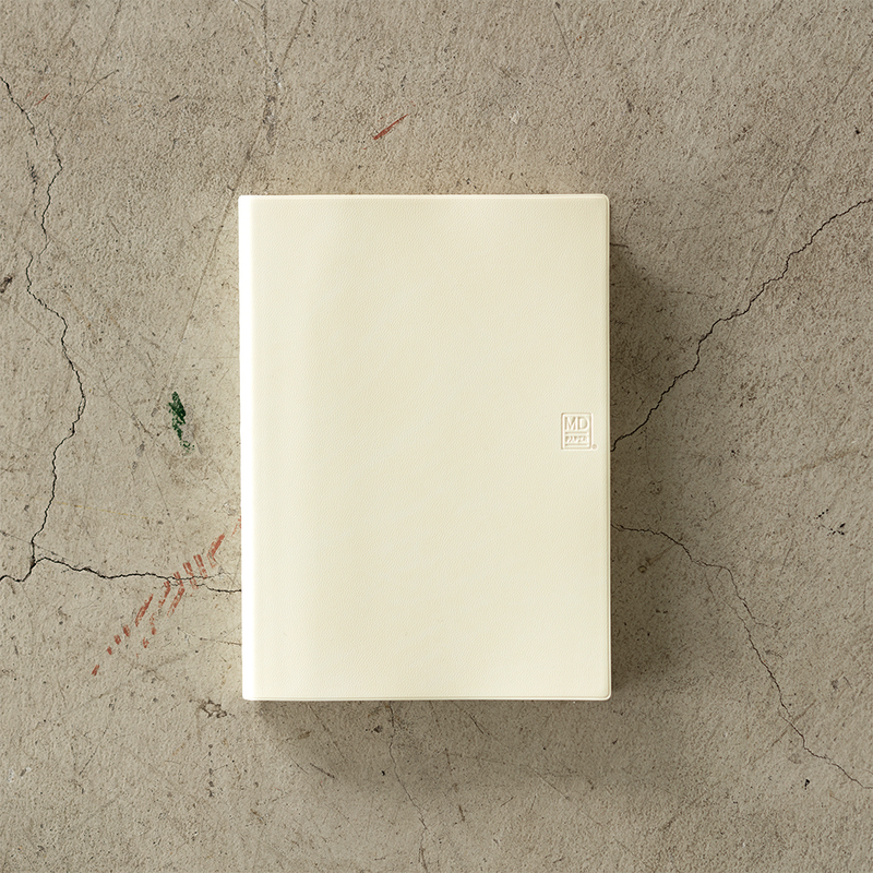 MD Paper Notebook Diary 1 day 1 page 2023 Daily A5 MD Paper Notebook Diary 1 day 1 page 2023 Daily A5