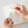 MD Paper Diary Sticker 2023 -M- MD Paper Diary Sticker 2023 -M-