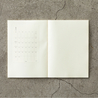 MD Paper Diary Sticker 2023 -M- MD Paper Diary Sticker 2023 -M-