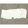 MD Paper Diary Sticker 2023 -M- MD Paper Diary Sticker 2023 -M-