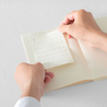 MD Paper Diary Sticker 2023 -S- MD Paper Diary Sticker 2023 -S-