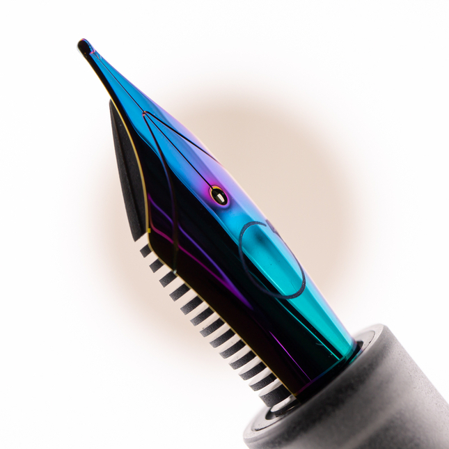 Stilo&Stile Replacement Steel Nib 6 Size Prisma