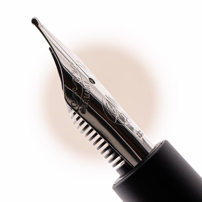 Kaweco Original 250 Penna Stilografica Nera