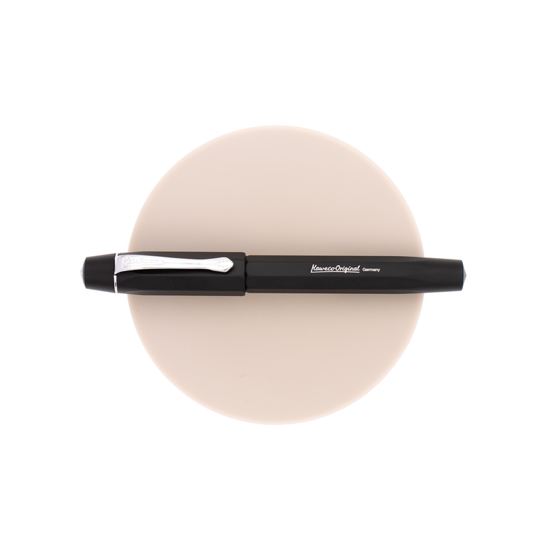 Kaweco Original 250 Penna Stilografica Nera Kaweco Original 250 Penna Stilografica Nera
