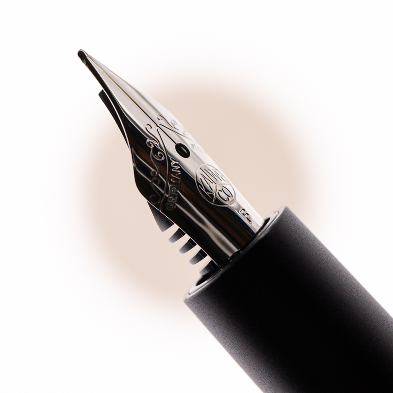 Kaweco Original 060 Penna Stilografica Nera Kaweco Original 060 Penna Stilografica Nera