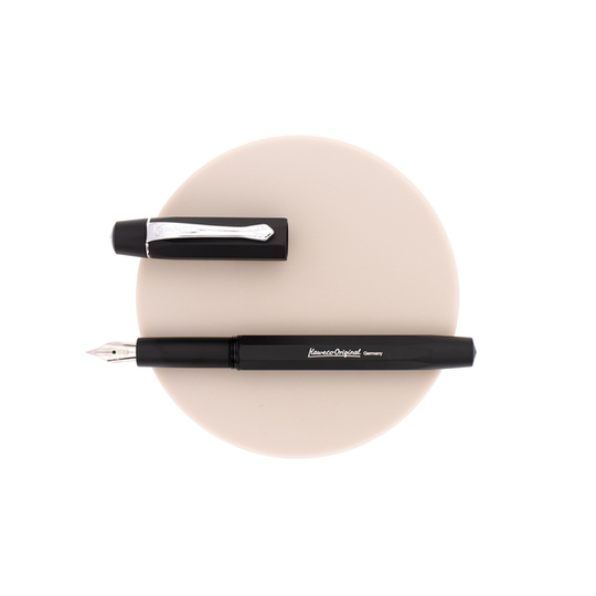 Kaweco Original 060 Penna Stilografica Nera