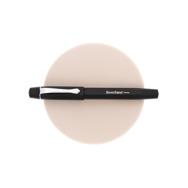 Kaweco Original 060 Penna Stilografica Nera