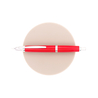 Pilot Capless Fountain Pen Red Coral 2022 Limited Edition