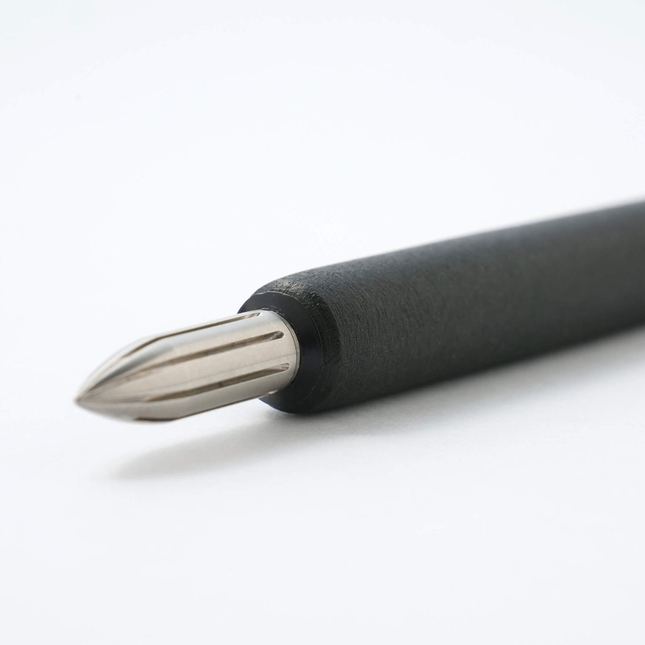 Kakimori Nib Holder Urushi
