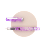 Nahvalur Original Plus Fountain Pen Melacara Purple Nahvalur Original Plus Fountain Pen Melacara Purple