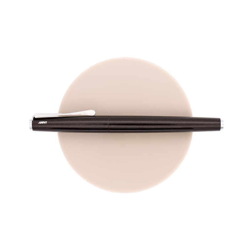 Lamy Studio Penna Stilografica Dark Brown Edizione Speciale 2022