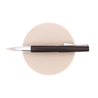 Lamy Studio Fountain Pen Dark Brown Special Edition 2022