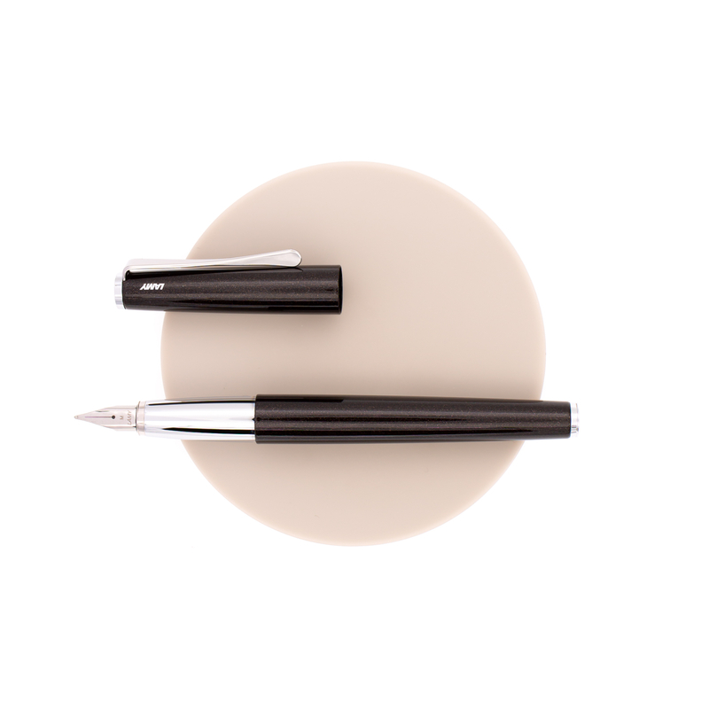 Lamy Studio Penna Stilografica Dark Brown Edizione Speciale 2022