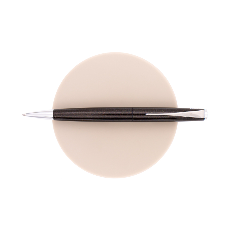 Lamy Studio Ballpoint Pen Dark Brown 2022 Special Edition