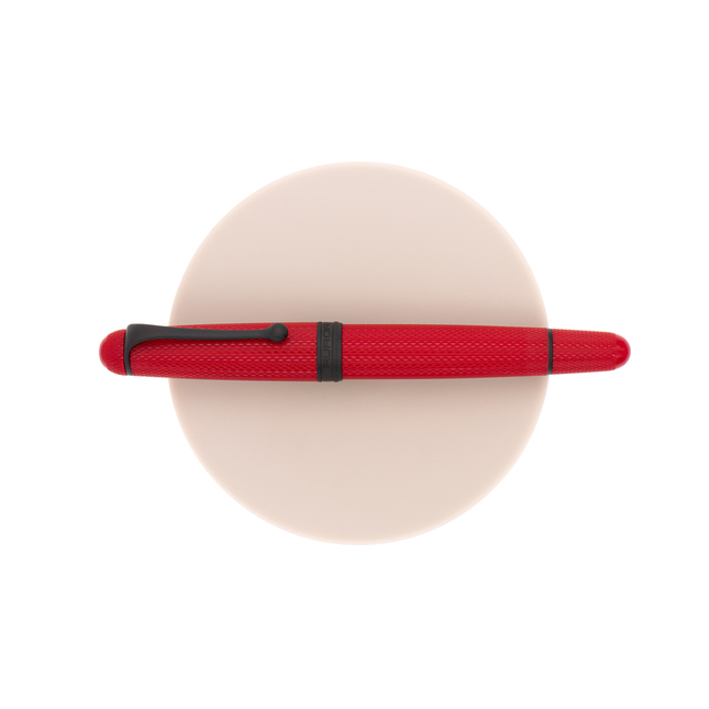 Aurora 88 Penna Stilografica Red Mamba Edizione Limitata