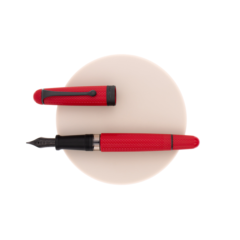 Aurora 88 Fountain Pen Red Mamba Limited Edition Aurora 88 Fountain Pen Red Mamba Limited Edition