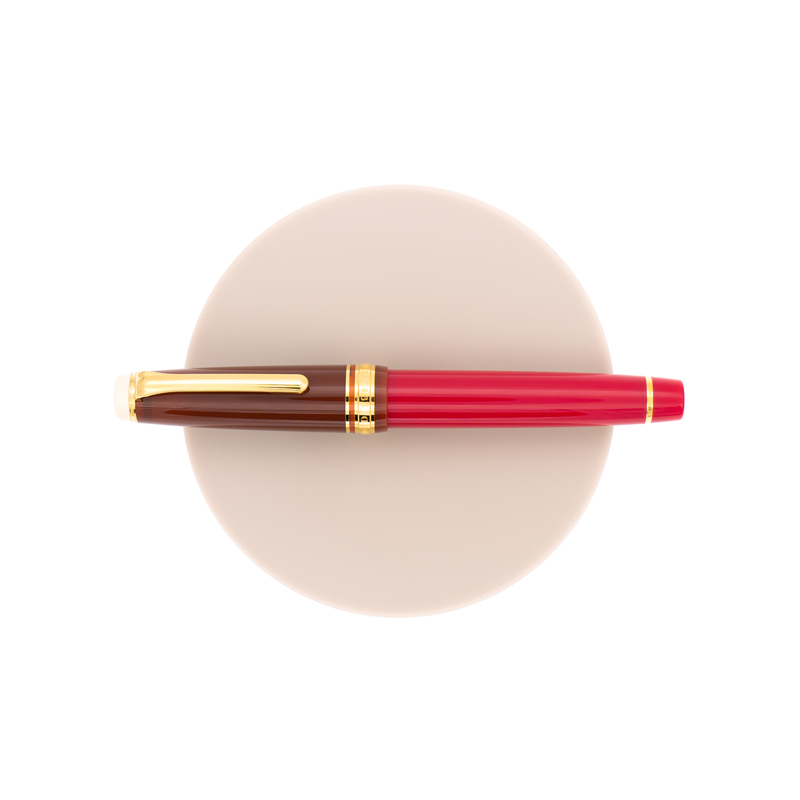 Sailor ProGear Cocktail III Fountain Pen Parisian Limited Edition Sailor ProGear Cocktail III Fountain Pen Parisian Limited Edition