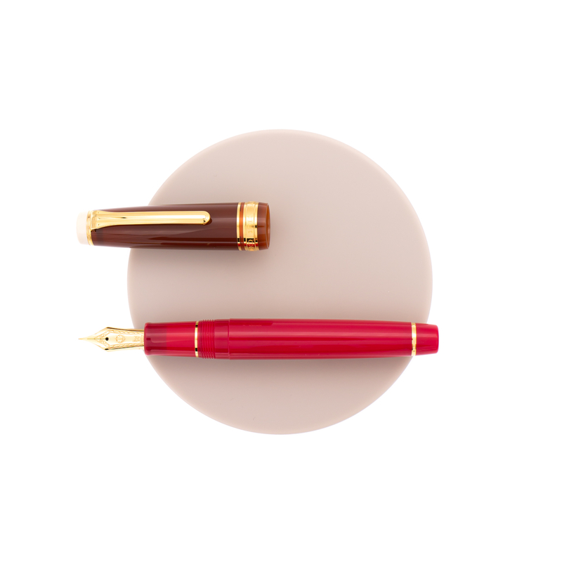 Sailor ProGear Cocktail III Fountain Pen Parisian Limited Edition Sailor ProGear Cocktail III Fountain Pen Parisian Limited Edition