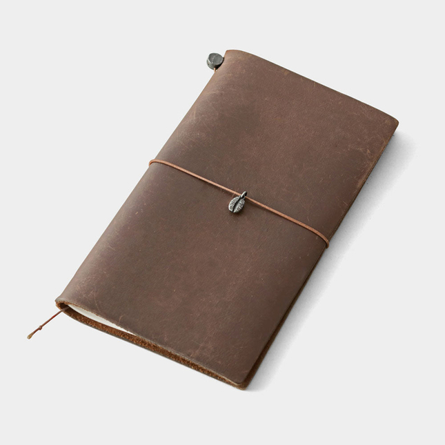 Traveler's Factory Charm Coffee Bean