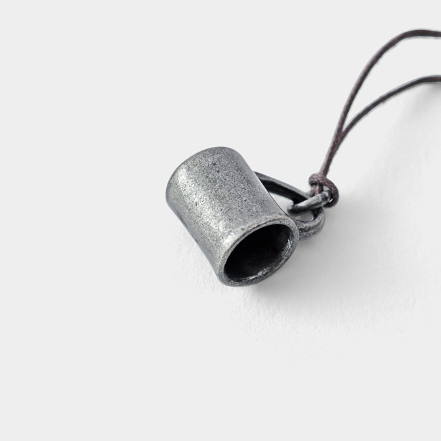 Traveler's Factory Charm Mug