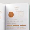 Diamine Sepia Inchiostro 80 ml