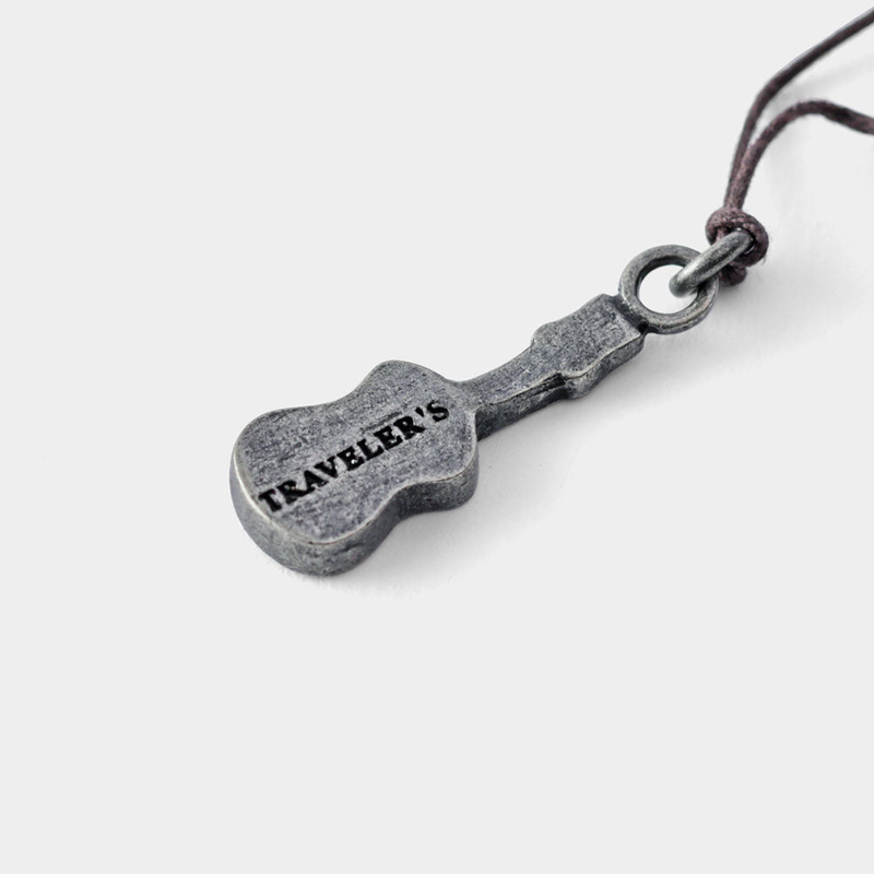 Traveler's Factory Charm Ukulele
