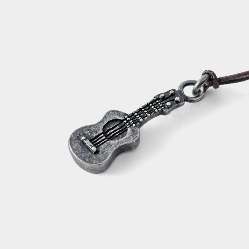 Traveler's Factory Charm Ukulele