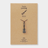 Traveler's Factory Charm Ukulele