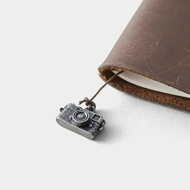 Traveler's Factory Charm Camera