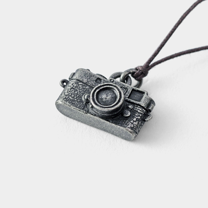 Traveler's Factory Charm Camera