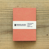 Traveler's Factory Refill Passport Size Kraft Rosa Traveler's Factory Refill Passport Size Kraft Rosa