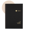 Yu-Sari Paper Notebook B5 Lined