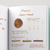 Diamine Guitar Tobacco Burst Inchiostro 80 ml Diamine Guitar Tobacco Burst Inchiostro 80 ml