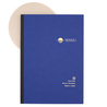 Yu-Sari Paper Notebook B5 Grid