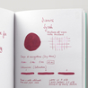 Diamine Syrah Ink Bottle 80 ml